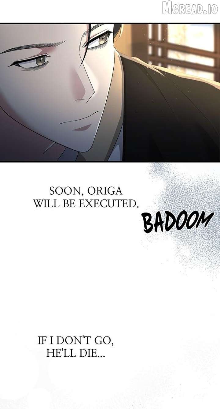 The Circumstances of the Lying Empress Chapter 43 - Page 39