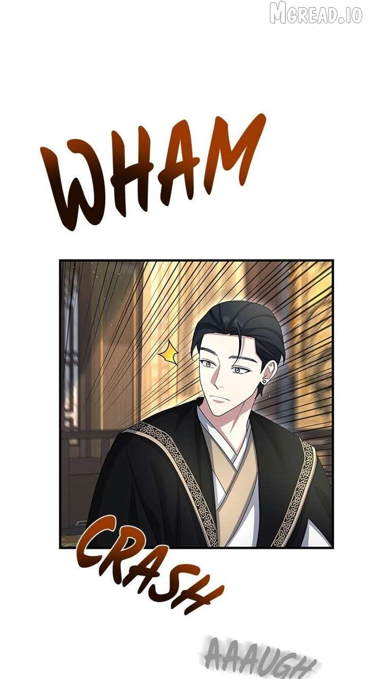The Circumstances of the Lying Empress Chapter 43 - Page 42
