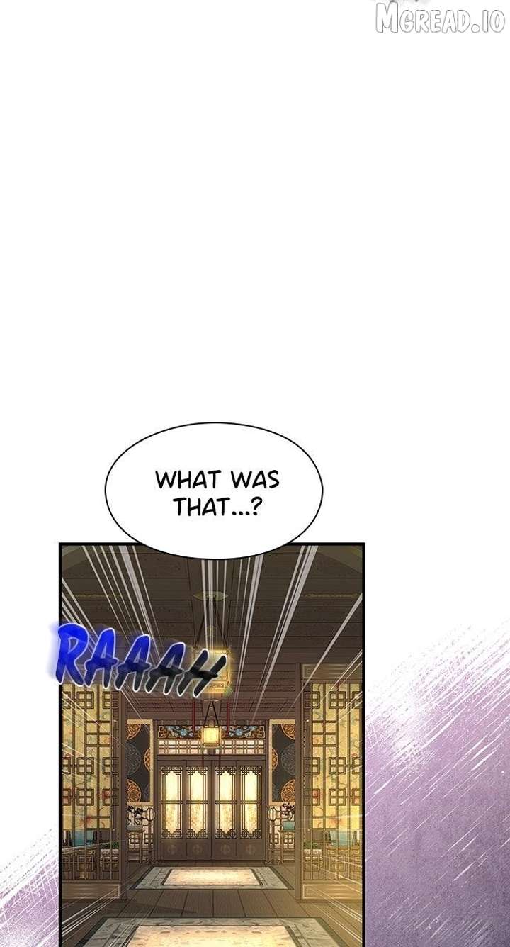 The Circumstances of the Lying Empress Chapter 43 - Page 43