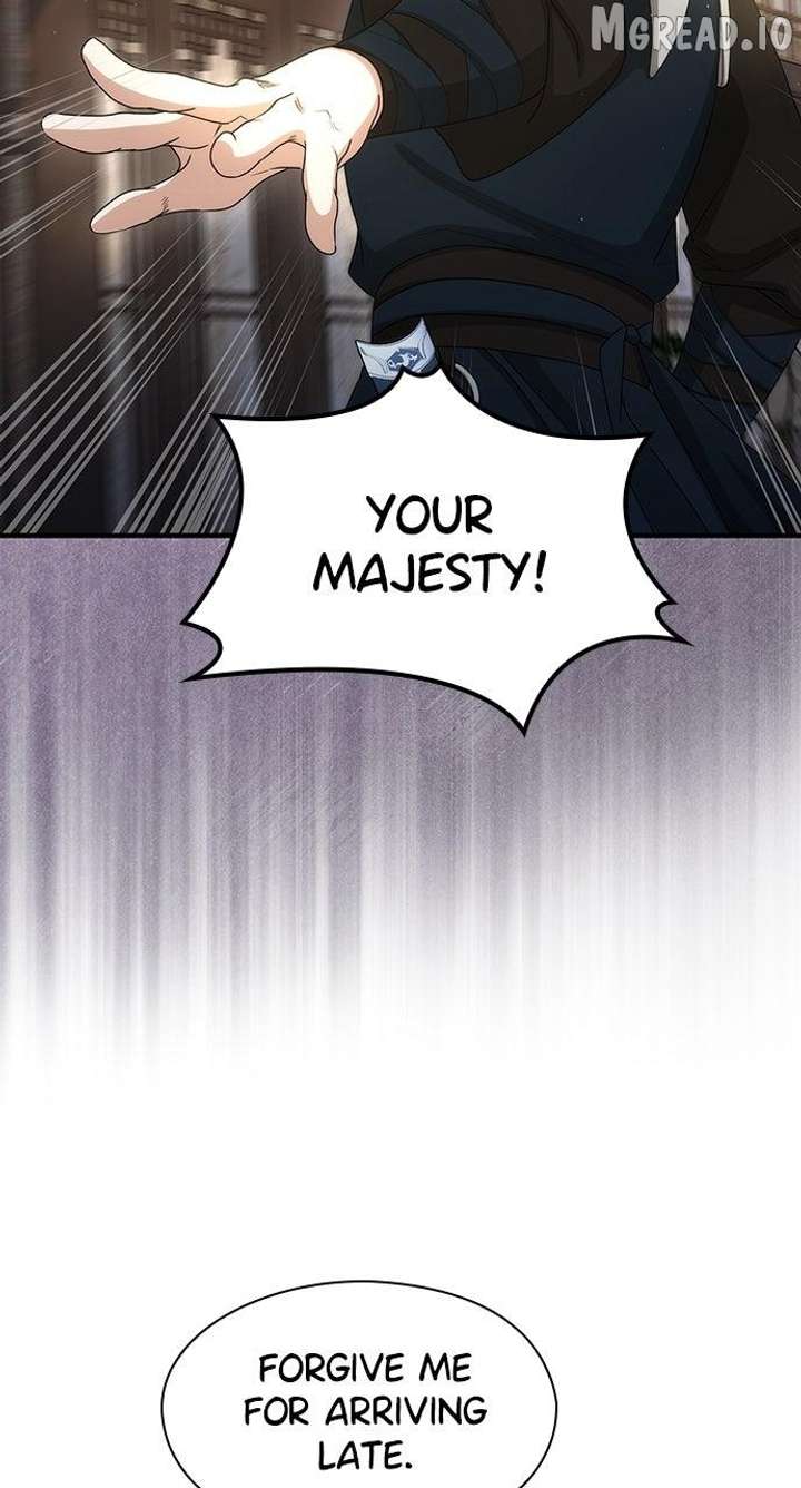 The Circumstances of the Lying Empress Chapter 43 - Page 45