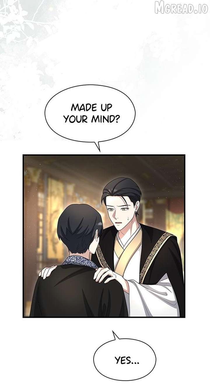 The Circumstances of the Lying Empress Chapter 43 - Page 52