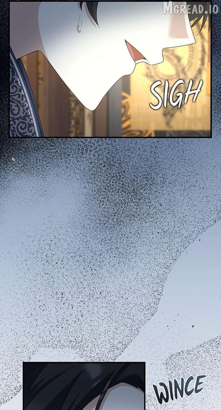 The Circumstances of the Lying Empress Chapter 43 - Page 56