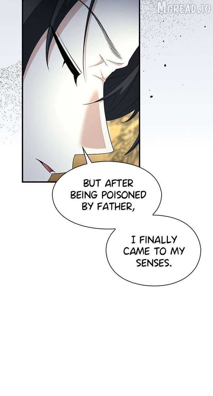 The Circumstances of the Lying Empress Chapter 43 - Page 57