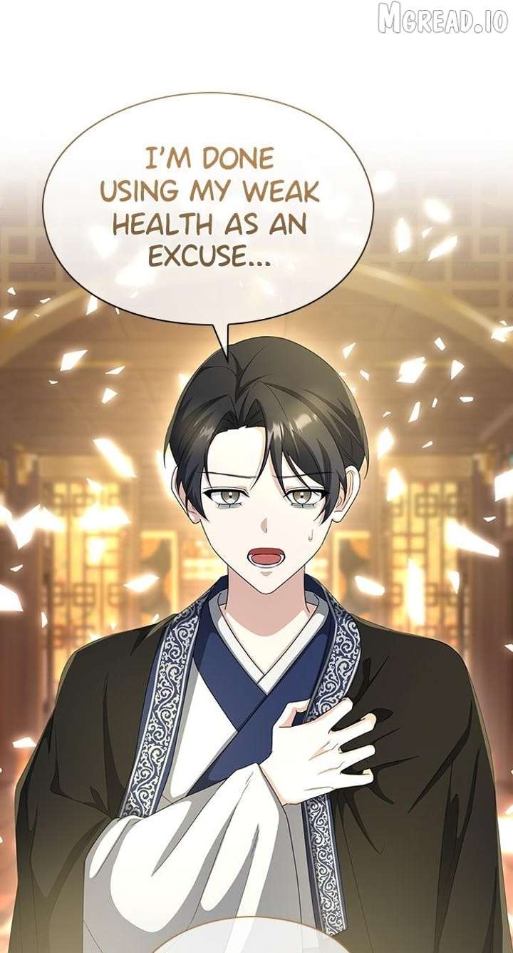 The Circumstances of the Lying Empress Chapter 43 - Page 58