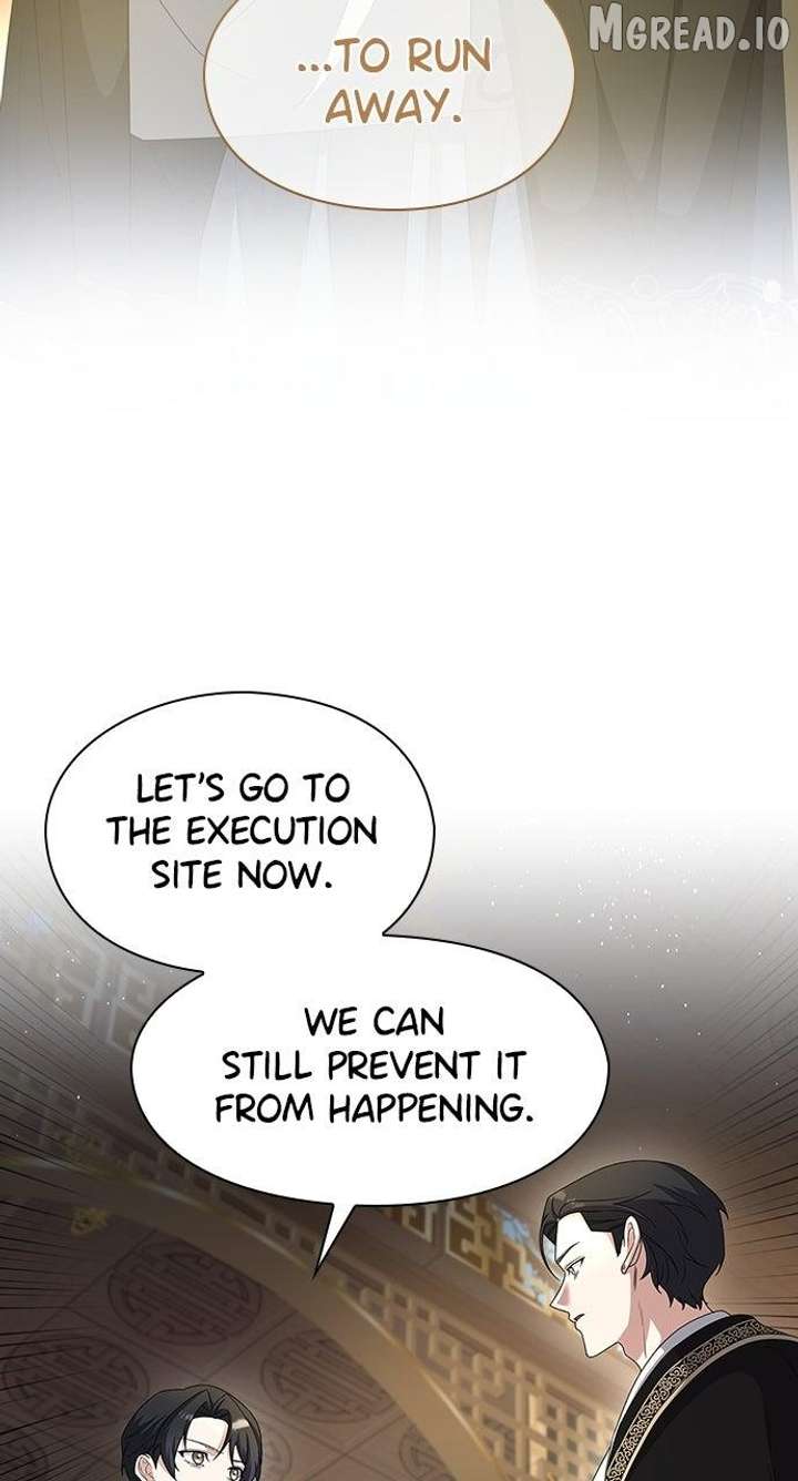 The Circumstances of the Lying Empress Chapter 43 - Page 59