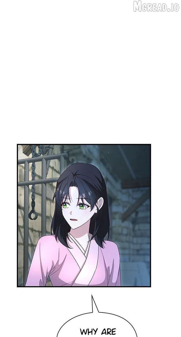 The Circumstances of the Lying Empress Chapter 43 - Page 65