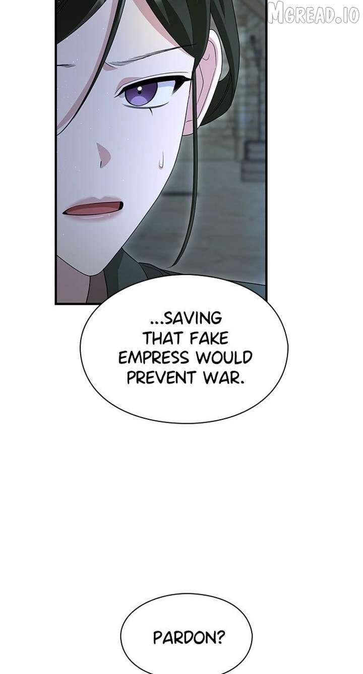 The Circumstances of the Lying Empress Chapter 43 - Page 68