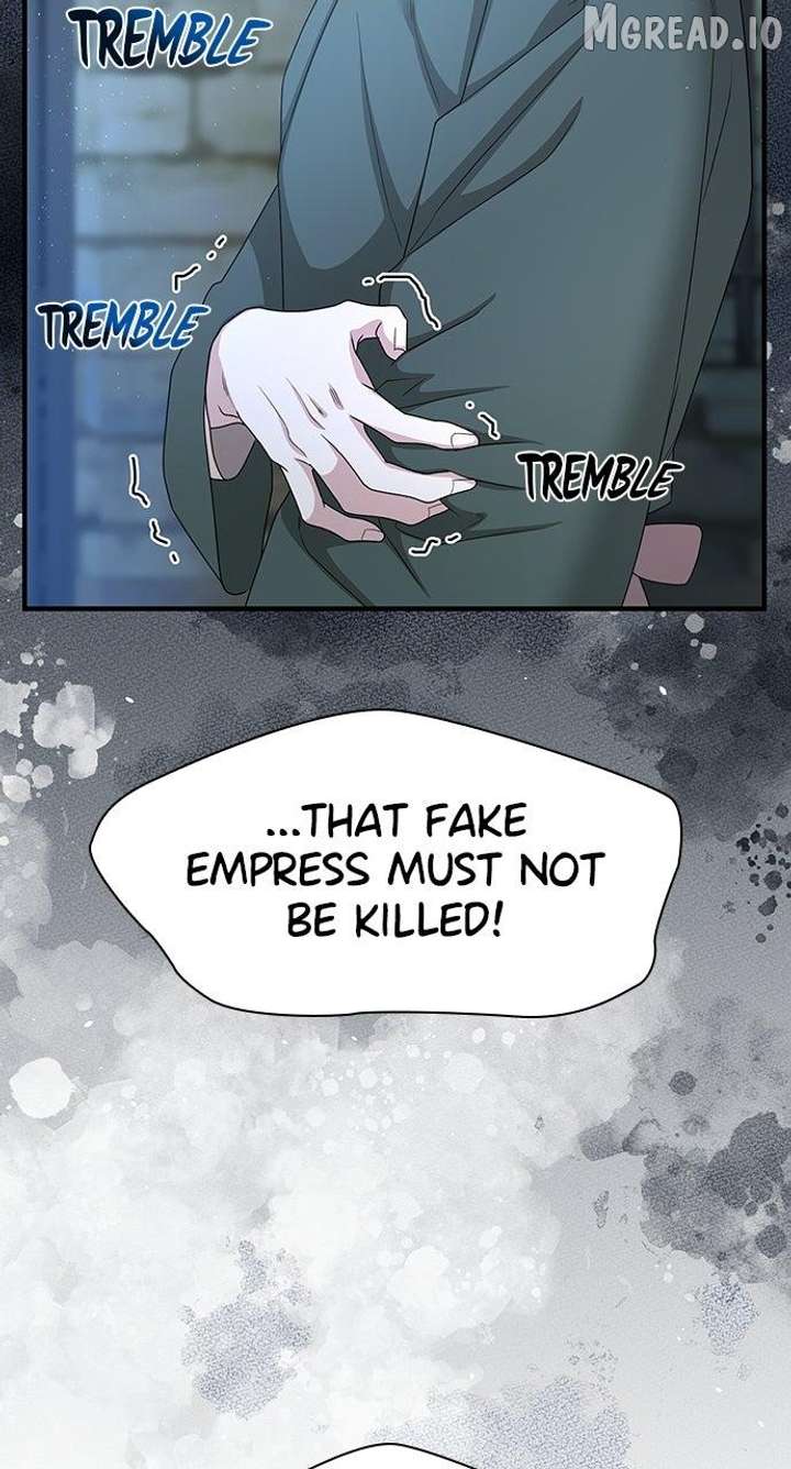 The Circumstances of the Lying Empress Chapter 43 - Page 72