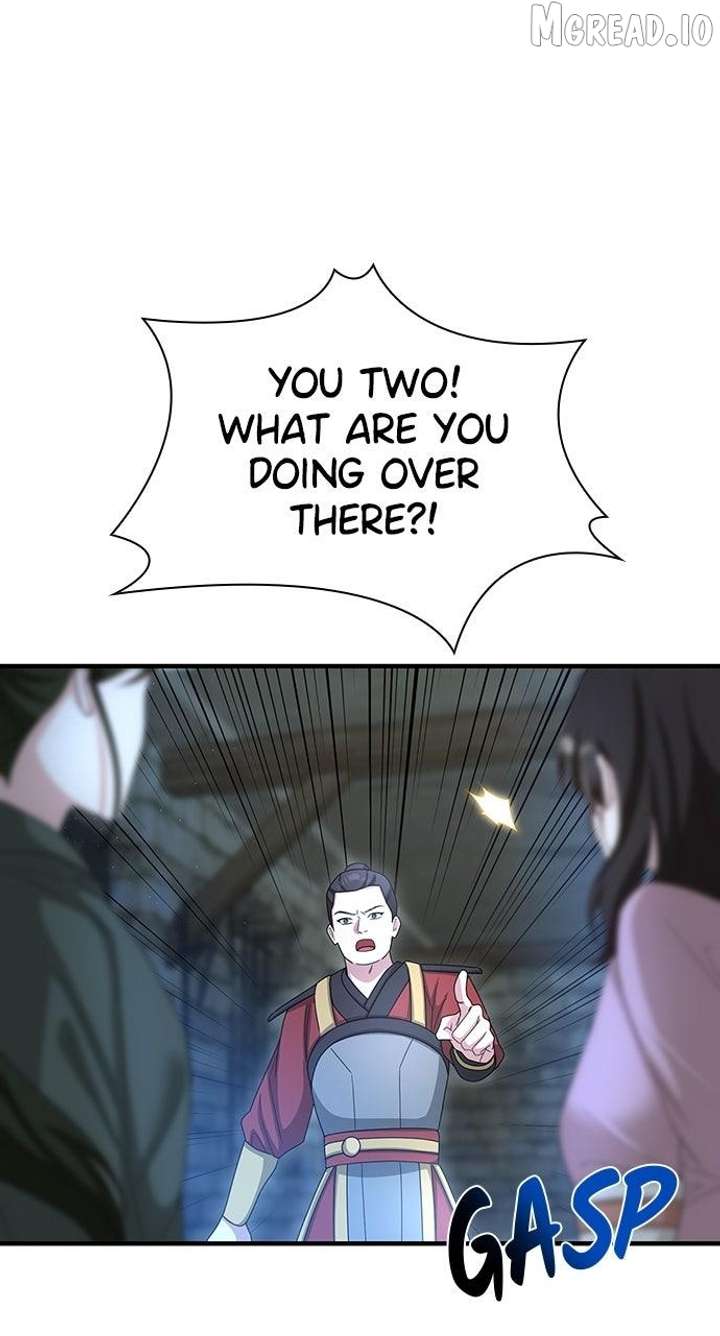 The Circumstances of the Lying Empress Chapter 43 - Page 81