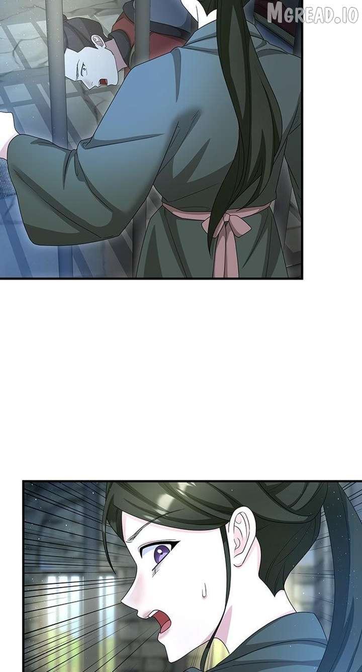 The Circumstances of the Lying Empress Chapter 43 - Page 85