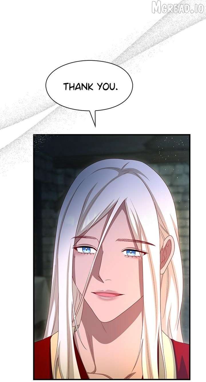 The Circumstances of the Lying Empress Chapter 43 - Page 9