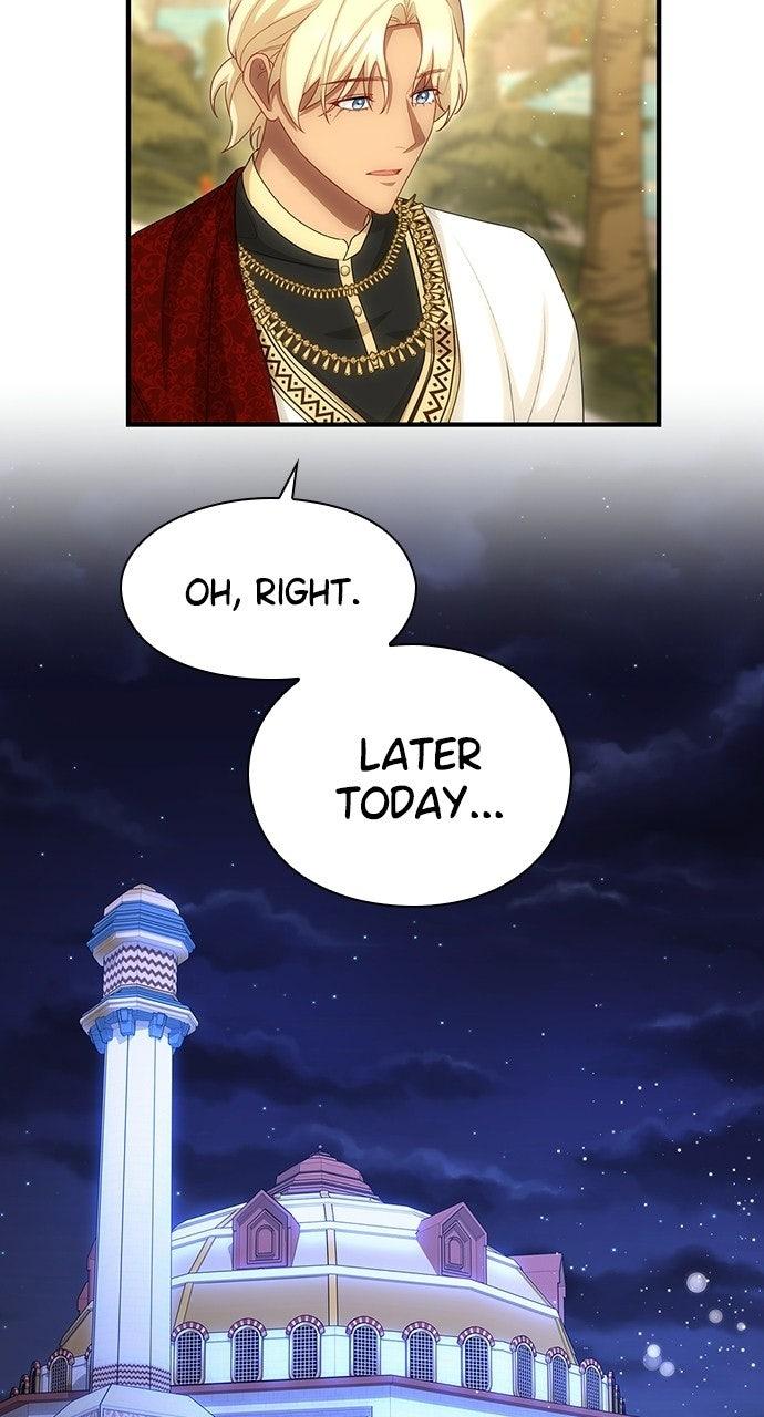 The Circumstances of the Lying Empress Chapter 47 - Page 49
