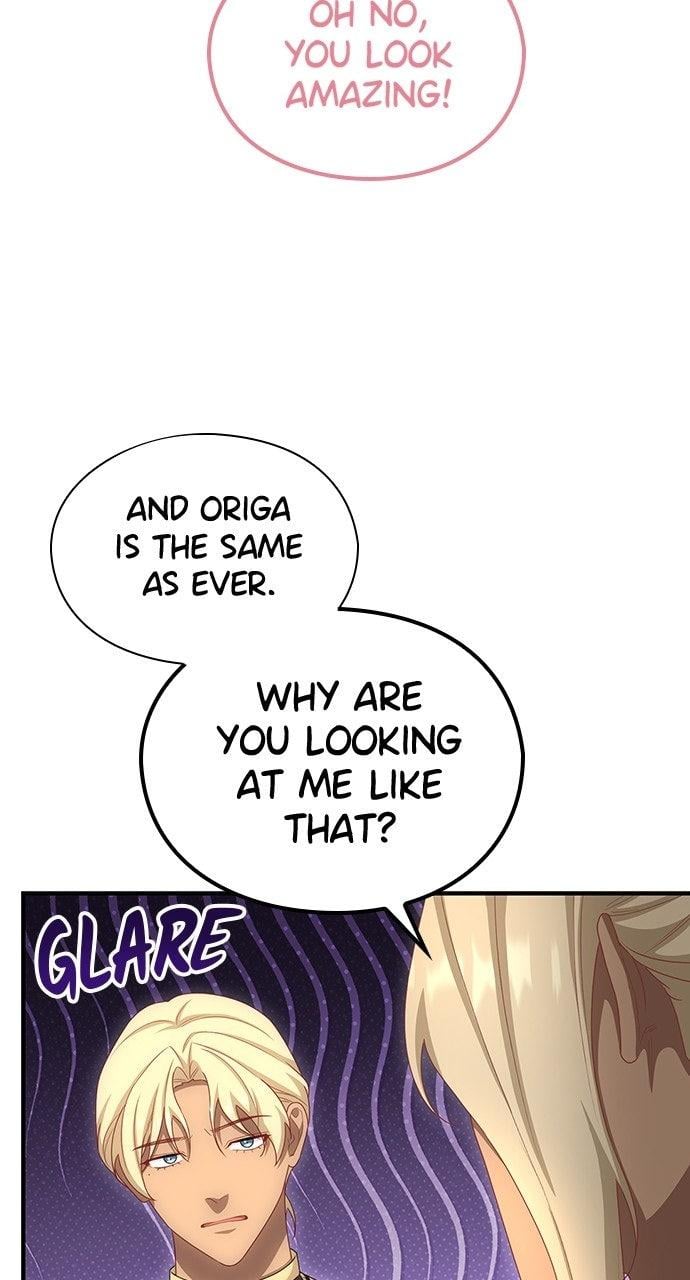 The Circumstances of the Lying Empress Chapter 47 - Page 60