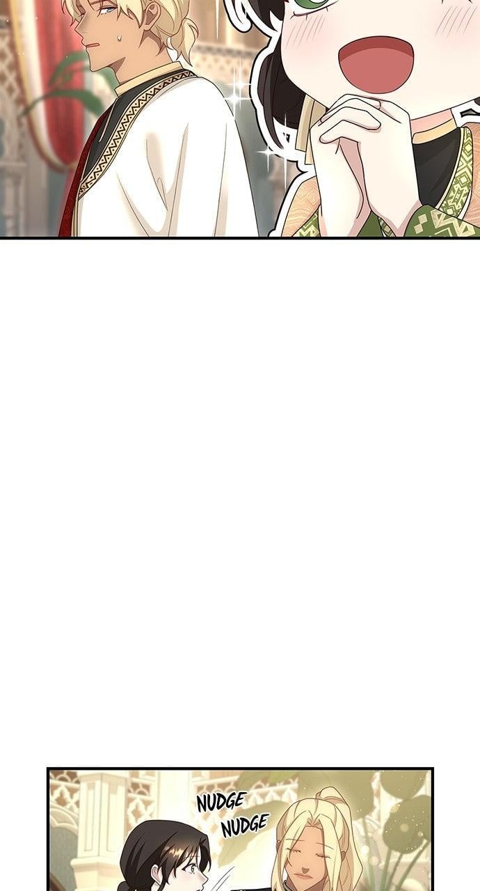 The Circumstances of the Lying Empress Chapter 47 - Page 62