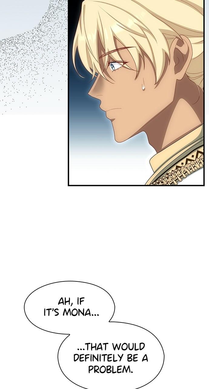 The Circumstances of the Lying Empress Chapter 48 - Page 12