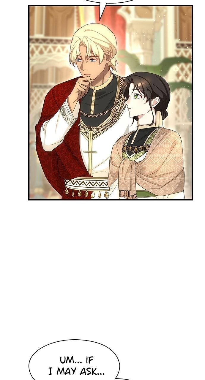 The Circumstances of the Lying Empress Chapter 48 - Page 13
