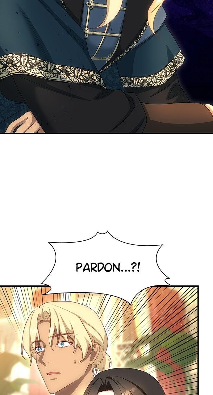 The Circumstances of the Lying Empress Chapter 48 - Page 2