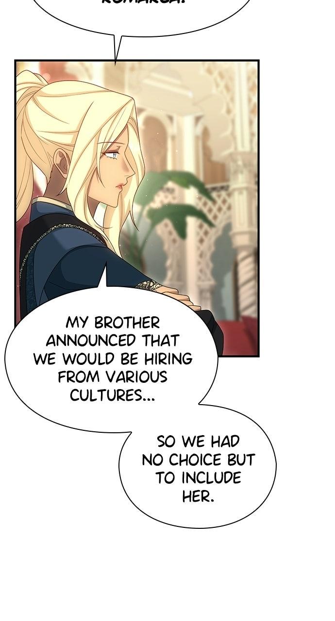 The Circumstances of the Lying Empress Chapter 48 - Page 26