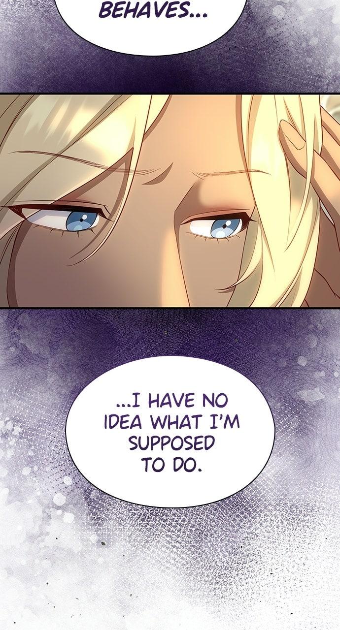 The Circumstances of the Lying Empress Chapter 48 - Page 42