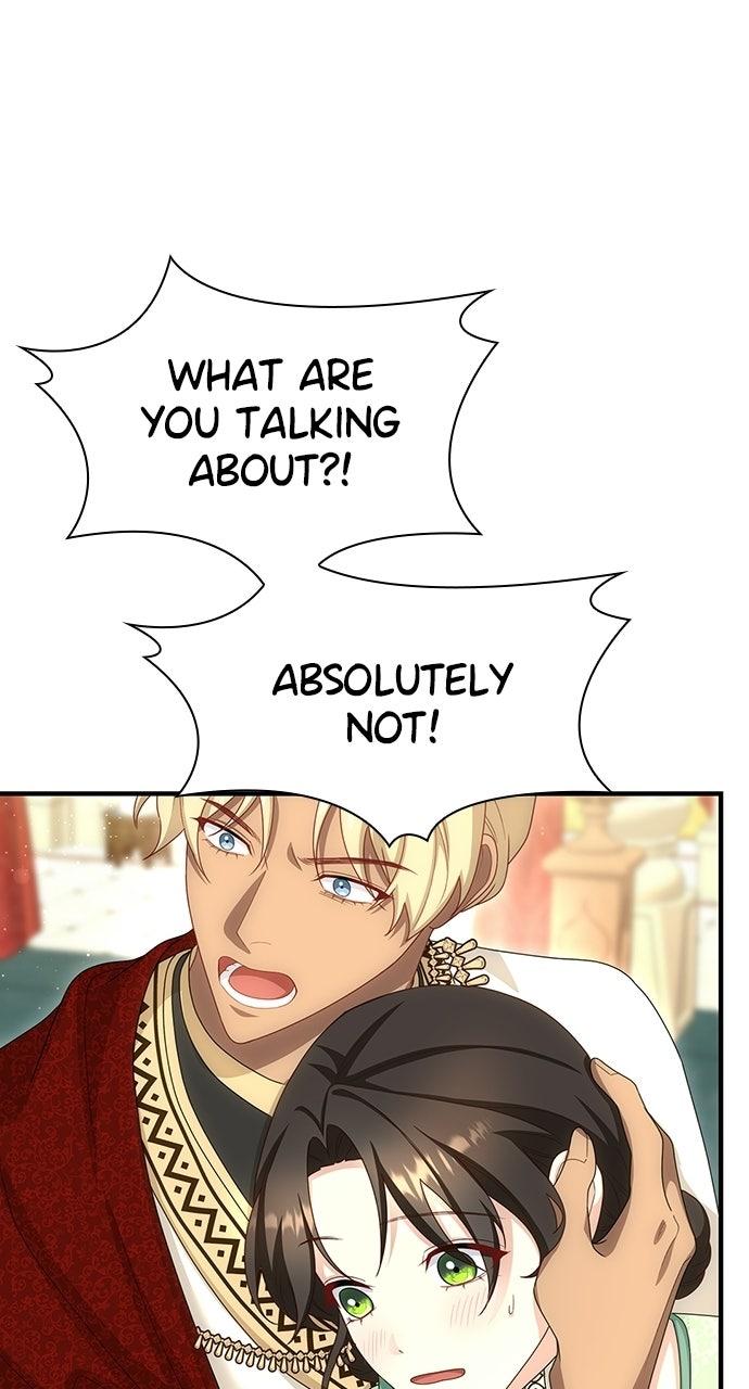The Circumstances of the Lying Empress Chapter 48 - Page 70