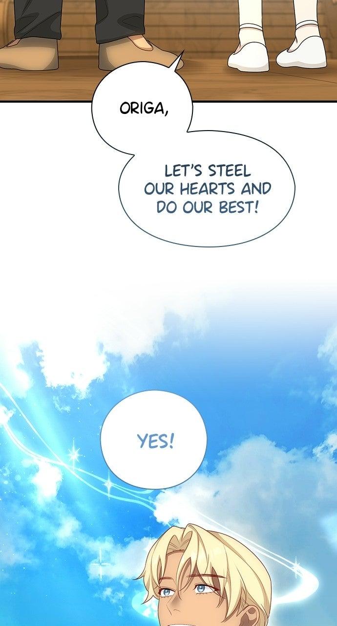 The Circumstances of the Lying Empress Chapter 49 - Page 2