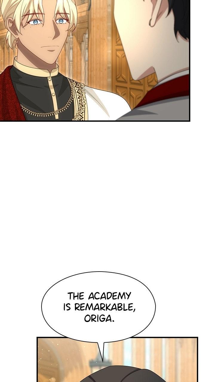 The Circumstances of the Lying Empress Chapter 49 - Page 23