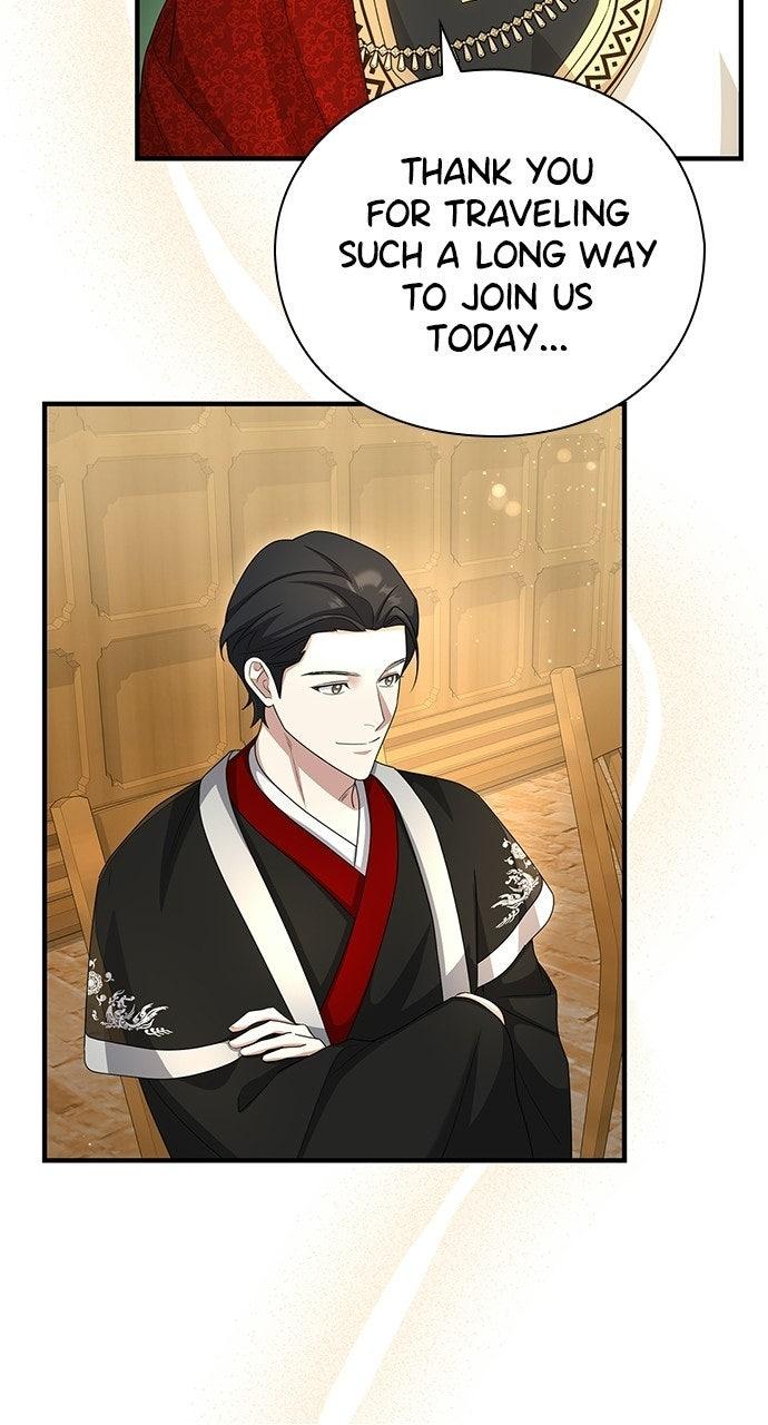 The Circumstances of the Lying Empress Chapter 49 - Page 29