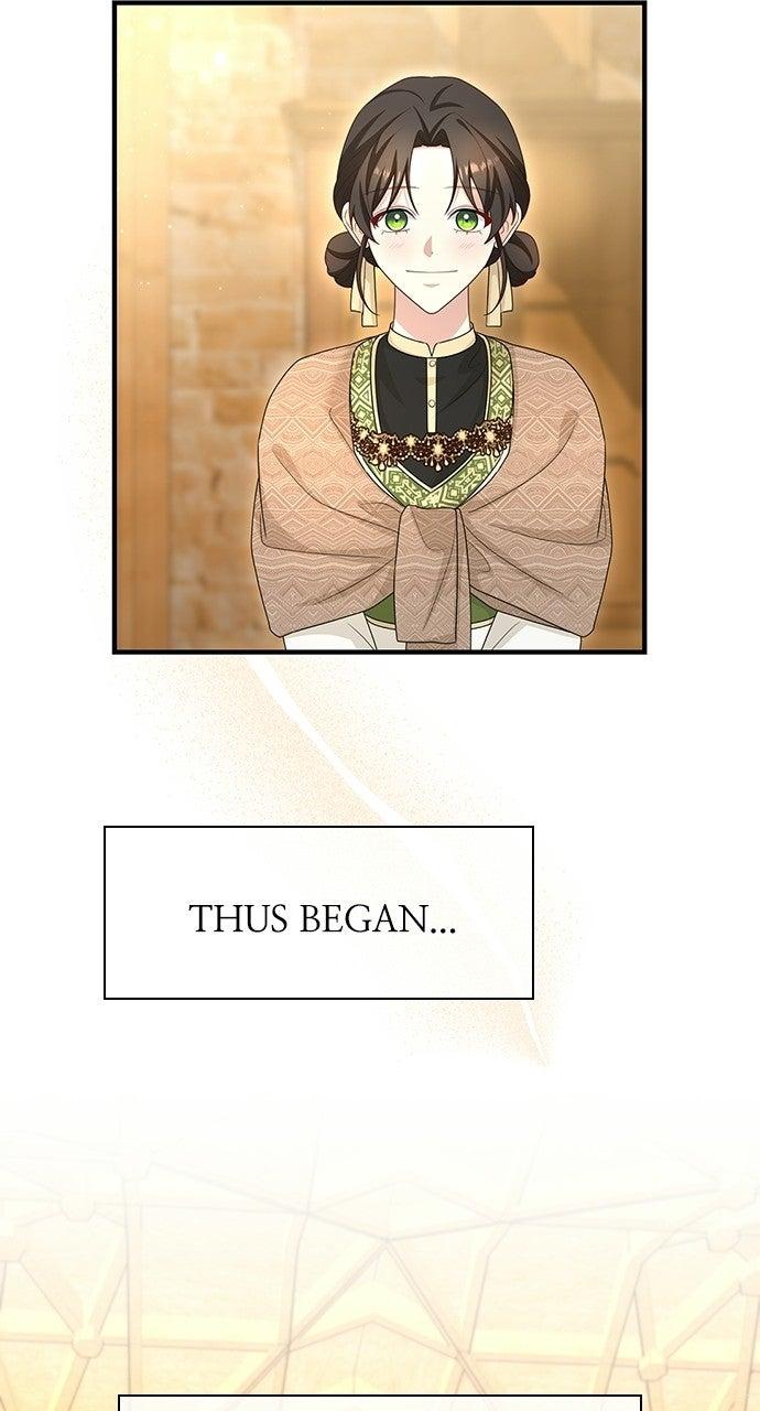 The Circumstances of the Lying Empress Chapter 49 - Page 30