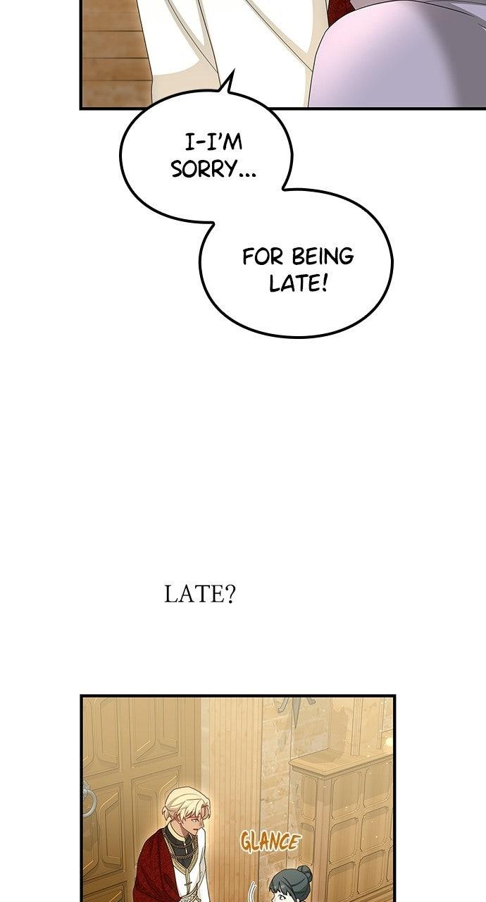 The Circumstances of the Lying Empress Chapter 49 - Page 35