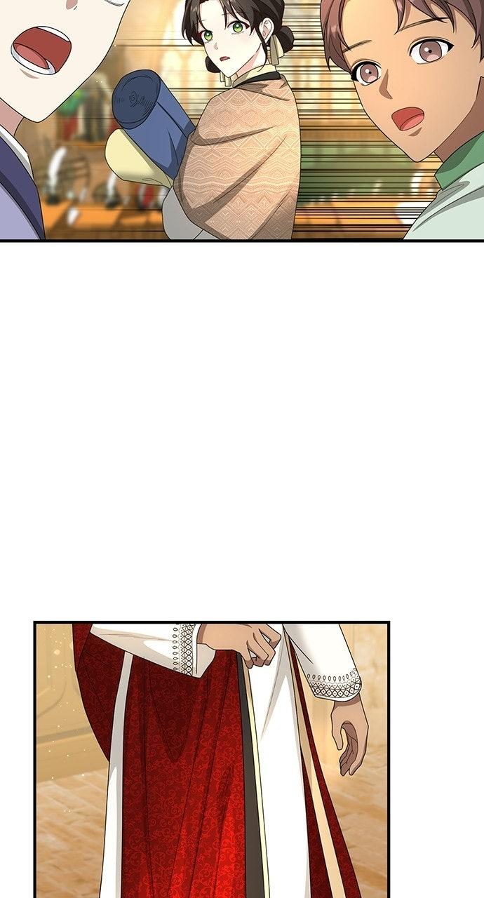 The Circumstances of the Lying Empress Chapter 49 - Page 39