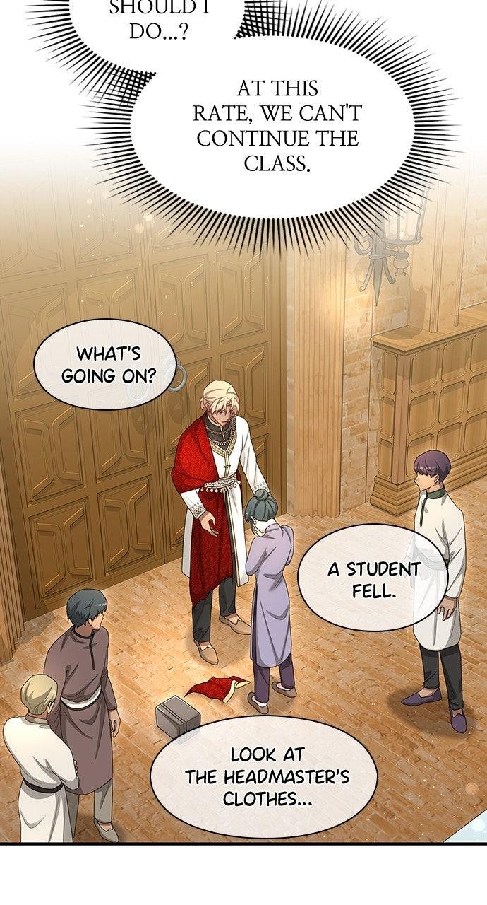 The Circumstances of the Lying Empress Chapter 49 - Page 42
