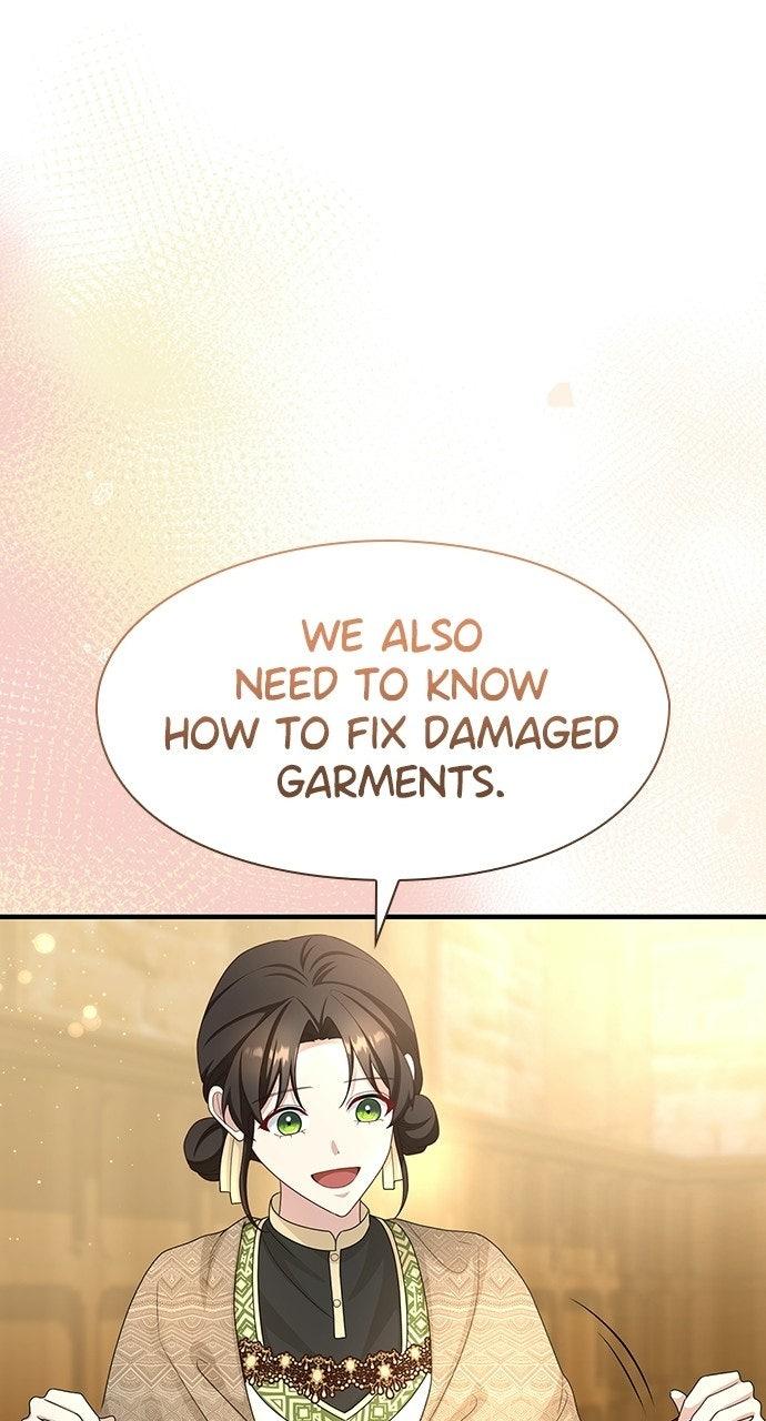 The Circumstances of the Lying Empress Chapter 49 - Page 53