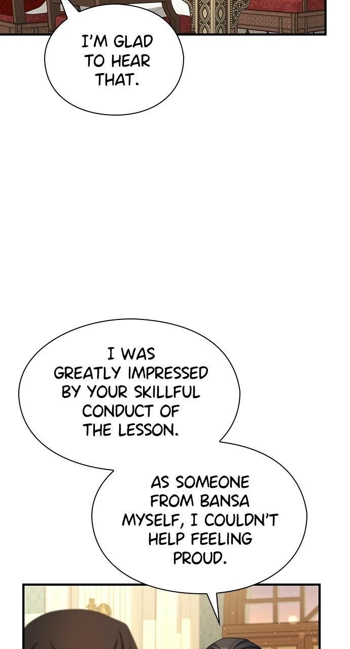The Circumstances of the Lying Empress Chapter 49 - Page 70