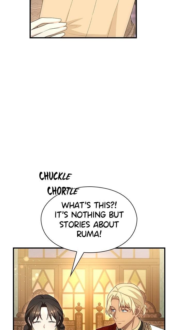 The Circumstances of the Lying Empress Chapter 49 - Page 80