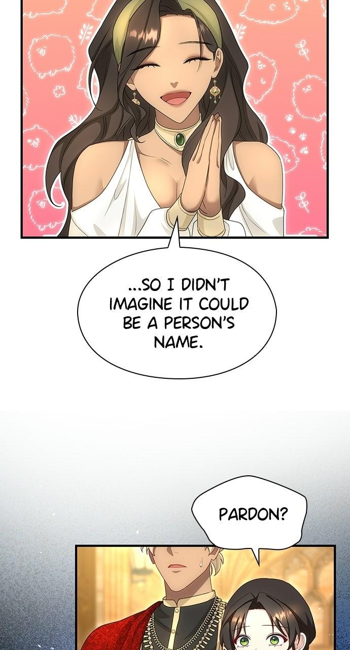 The Circumstances of the Lying Empress Chapter 50 - Page 29