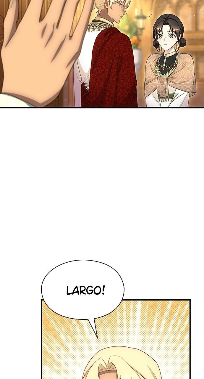The Circumstances of the Lying Empress Chapter 50 - Page 4