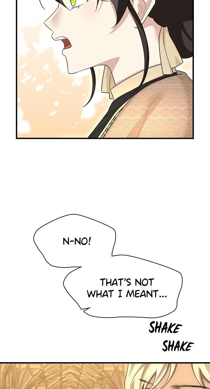 The Circumstances of the Lying Empress Chapter 50 - Page 41