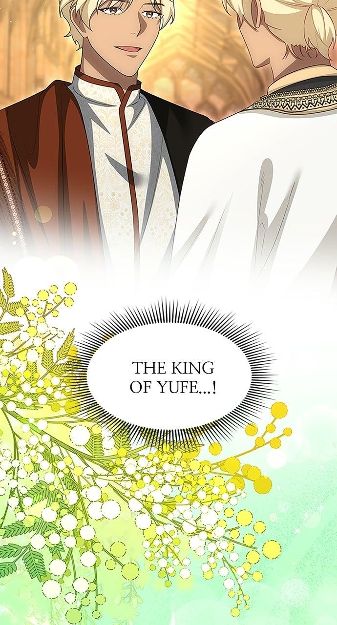 The Circumstances of the Lying Empress Chapter 50 - Page 7