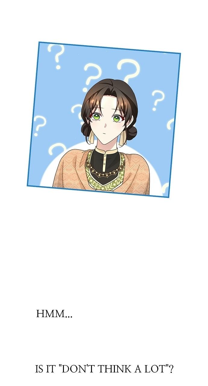 The Circumstances of the Lying Empress Chapter 50 - Page 73