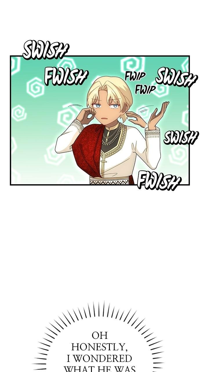 The Circumstances of the Lying Empress Chapter 50 - Page 74
