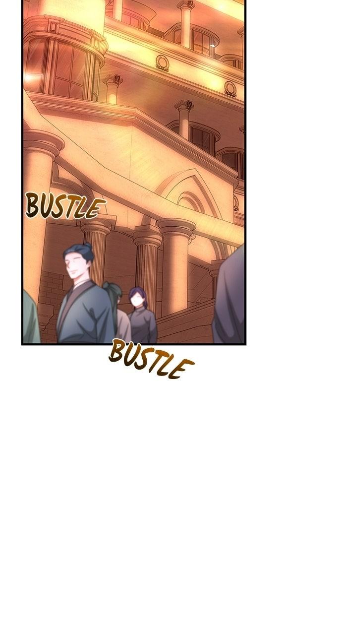 The Circumstances of the Lying Empress Chapter 50 - Page 81
