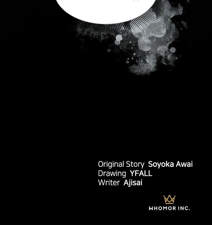 The Circumstances of the Lying Empress Chapter 50 - Page 92