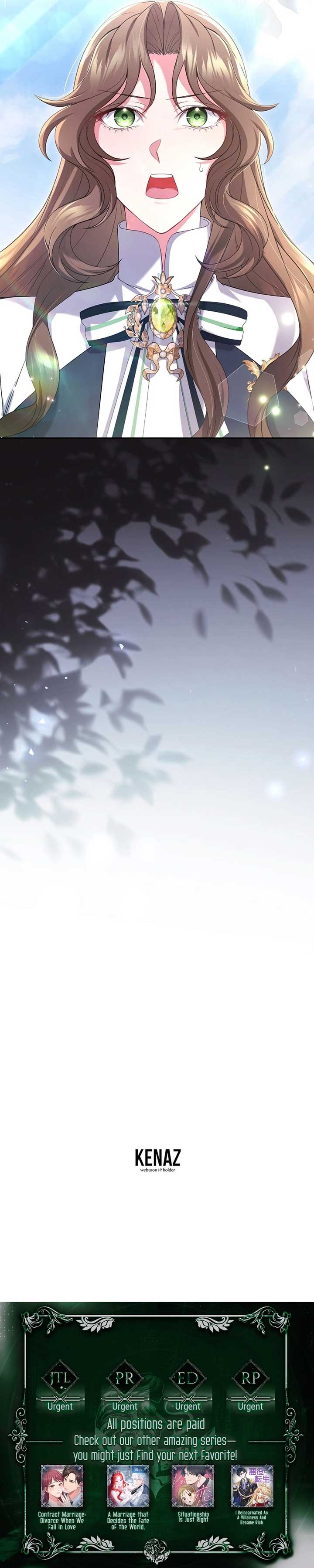 The brunette’s reaper Chapter 20 - Page 9