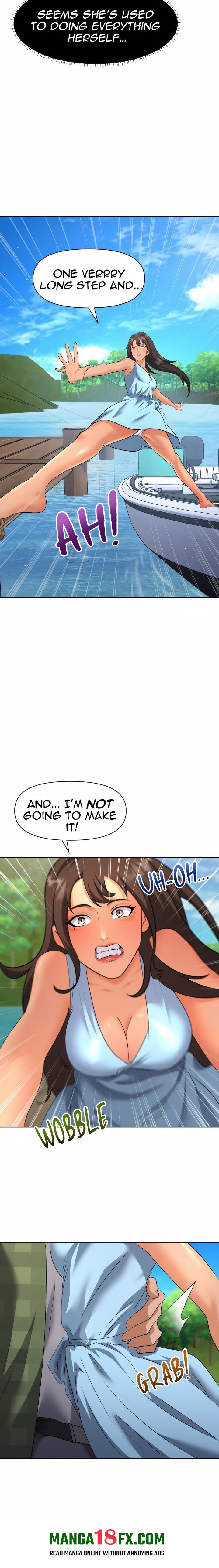 The Taste of Passion (Uncensored) Chapter 1 - Page 14