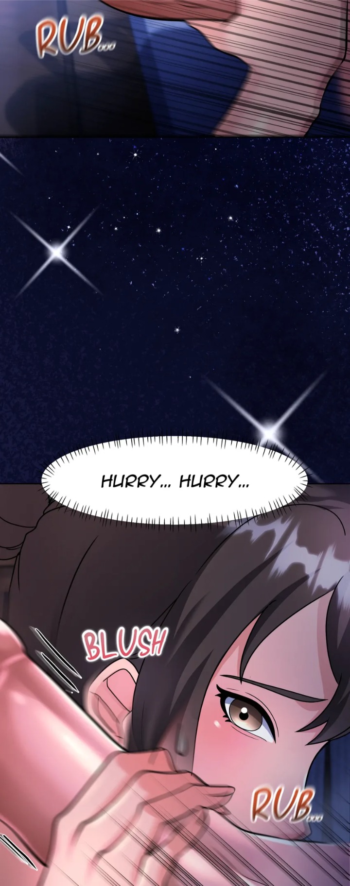 The Taste of Passion (Uncensored) Chapter 7 - Page 37