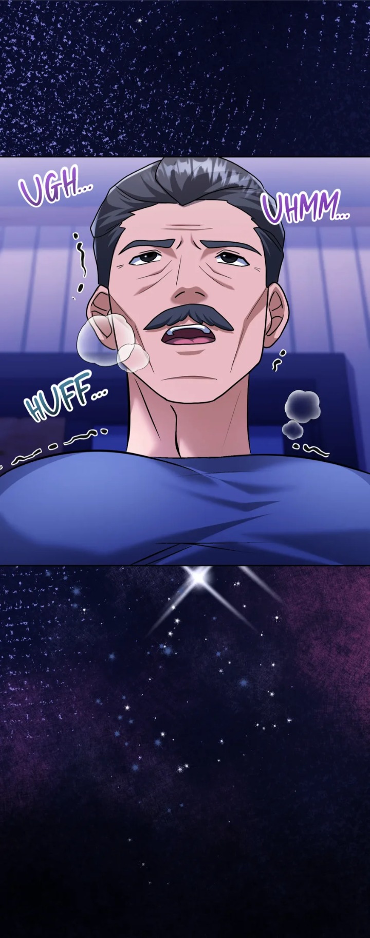 The Taste of Passion (Uncensored) Chapter 7 - Page 45