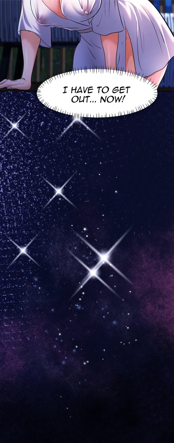 The Taste of Passion (Uncensored) Chapter 7 - Page 50