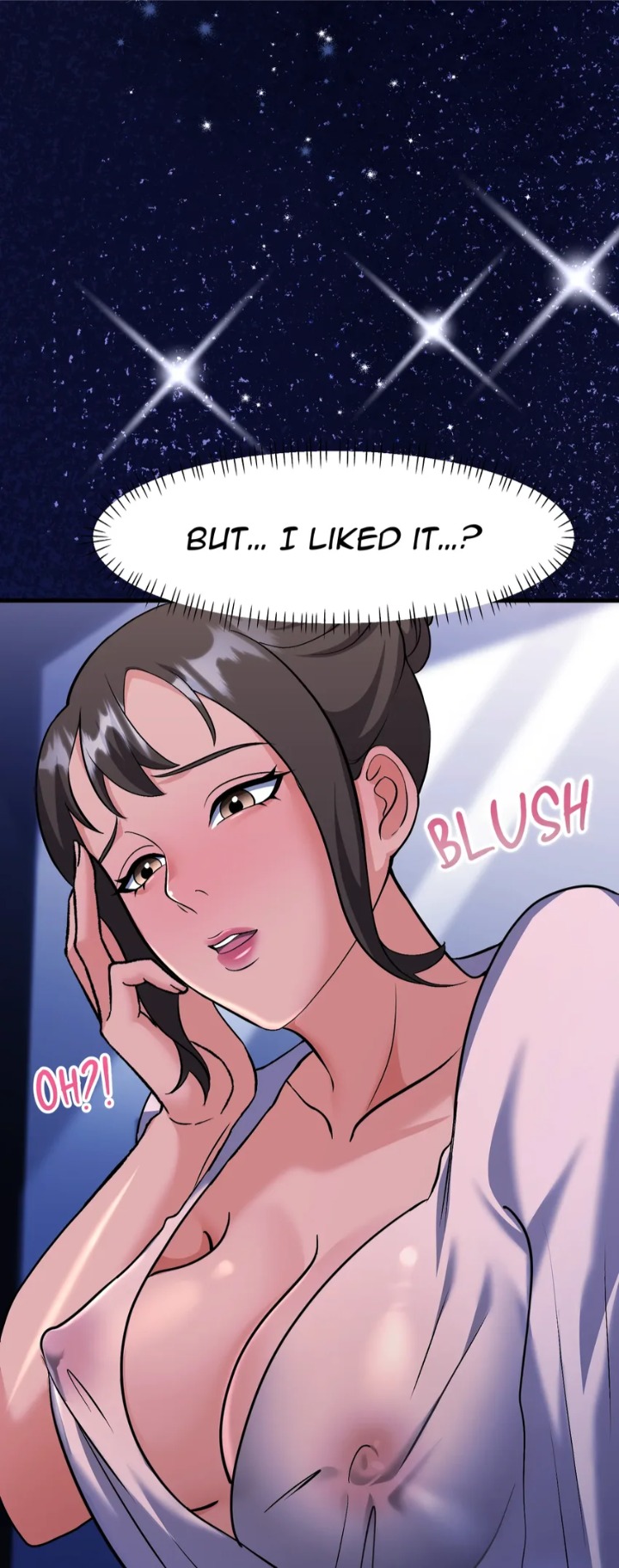 The Taste of Passion (Uncensored) Chapter 7 - Page 53