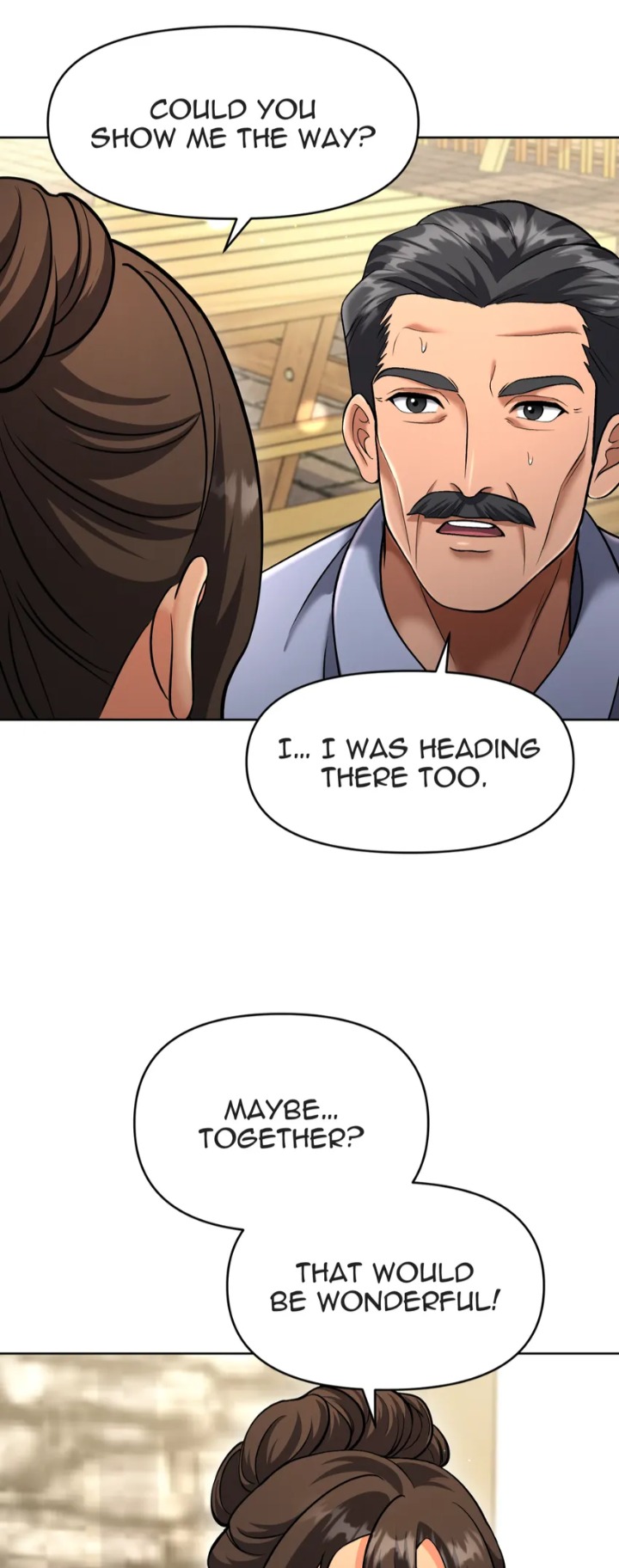 The Taste of Passion (Uncensored) Chapter 8 - Page 19