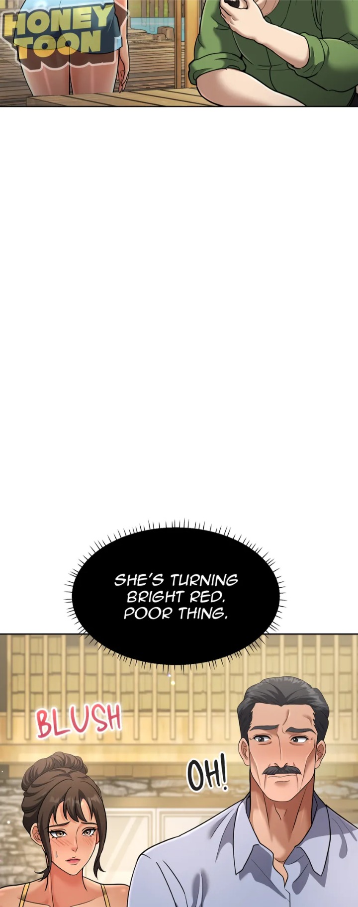 The Taste of Passion (Uncensored) Chapter 8 - Page 24